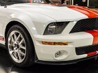 Thumbnail Photo 20 for 2007 Ford Mustang Shelby GT500